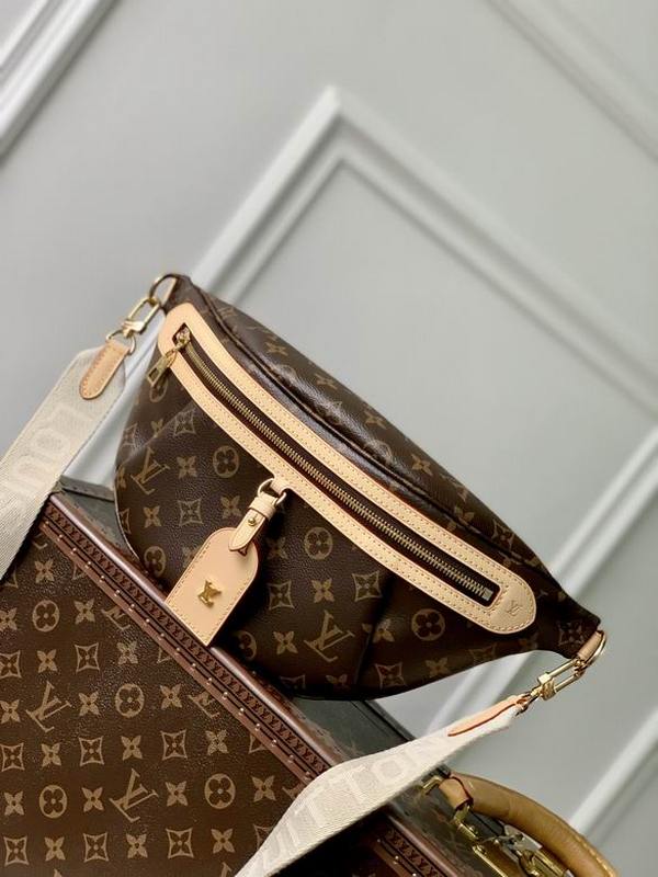 LV Handbags 296